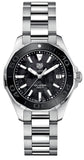 Tag Heuer Aquaracer Black Dial Watch for Women - WAY131K.BA0748 Buy Now By Tag Heuer