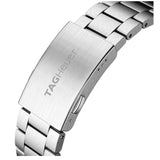 Tag Heuer Formula 1 Quartz Black Dial Silver Steel Strap Watch for Men - WAZ1110.BA0875 Buy Now By Tag Heuer