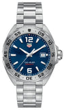 Tag Heuer Formula 1 Blue Dial Watch for Men - WAZ1118.BA0875 Buy Now By Tag Heuer