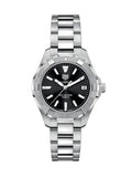 Tag Heuer Aquaracer Black Dial Watch for Women - WBD1310.BA0740 Buy Now By Tag Heuer