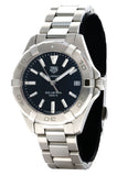 Tag Heuer Aquaracer Black Dial Watch for Women - WBD1310.BA0740 Buy Now By Tag Heuer