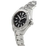 Tag Heuer Aquaracer Black Dial Watch for Women - WBD1310.BA0740 Buy Now By Tag Heuer