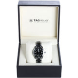 Tag Heuer Aquaracer Black Dial Watch for Men - WAY131A.BA0913