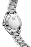 Tag Heuer Formula 1 Quartz Blue Dial Silver Steel Strap Watch for Women - WBJ1412.BA0664 Buy Now By Tag Heuer