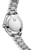 Tag Heuer Formula 1 Diamonds Blue Dial Silver Steel Strap Watch for Women - WBJ1416.BA0664 Buy Now By Tag Heuer