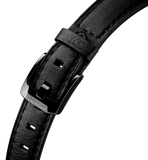 Tag Heuer Formula 1 Diamonds Black Dial Black Leather Strap Watch for Women - WBJ1417.FC8234 Buy Now By Tag Heuer