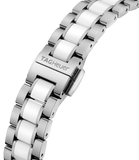 Tag Heuer Formula 1 Quartz White Dial Two Tone Steel Strap Watch for Women - WBJ141AC.BA0974 Buy Now By Tag Heuer