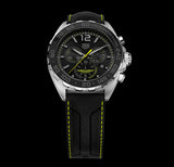 Tag Heuer Formula 1 Black Dial Watch for Men - CAZ101P.FC8245 Buy Now By Tag Heuer