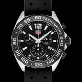 Tag Heuer Formula 1 Black Dial Watch for Men - CAZ1010.FT8024 Buy Now By Tag Heuer