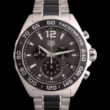 Tag Heuer Formula 1 Anthracite Dial Watch For Men - CAZ1011.BA0843 Buy Now By Tag Heuer