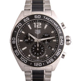 Tag Heuer Formula 1 Anthracite Dial Watch For Men - CAZ1011.BA0843 Buy Now By Tag Heuer
