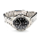 Tag Heuer Formula 1 Automatic Black Dial Silver Steel Strap Watch for Men - WAZ2113.BA0875 Buy Now By Tag Heuer