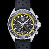Tag Heuer Formula 1 Black Dial Men's Watch - CAZ101AC.FT8024 Buy Now By Tag Heuer