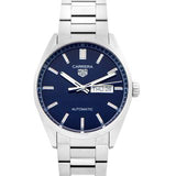 Tag Heuer Carrera Blue Dial Watch for Men - WAR201E.BA0723 Buy Now By Tag Heuer