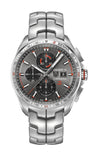 Tag Heuer Formula 1 Special Edition Chronograph Grey Dial Silver Steel Strap Watch for Men - CAZ1012.BA0883 Buy Now By Tag Heuer