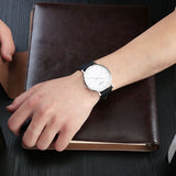 Tissot T Classic Everytime Large White Dial Black Leather Strap Watch For Men - T109.610.16.031.00 Buy Now By Tissot