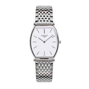Longines La Grande Classique De Longines Watch for Women - L4.205.4.12.6 Buy Now By Longines