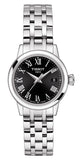 Tissot Classic Dream Lady Watch For Women - T129.210.11.053.00 Buy Now By Tissot