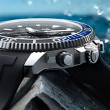 Tissot Seastar 1000 Quartz Chronograph Watch For Men - T120.417.17.0251.02 Buy Now By Tissot