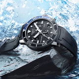 Tissot Seastar 1000 Quartz Chronograph Watch For Men - T120.417.17.0251.02 Buy Now By Tissot