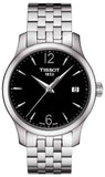 Tissot T Classic Tradition Quartz Watch For Women - T063.210.11.057.00 Buy Now By Tissot