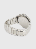 Tommy Hilfiger Jimmy Multifunction Black Dial Silver Steel Strap Watch For Men - 1791950 Buy Now By Tommy Hilfiger