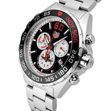 Tag Heuer Formula 1 Black Dial Watch for Men - CAZ101V.BA0842 Buy Now By Tag Heuer