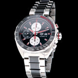 Tag Heuer Formula 1 Calibre 16 Max Verstappen Limited Edition Black Dial Two Tone Steel Strap Watch for Men - CAZ2018.BA0970 Buy Now By Tag Heuer