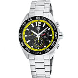 Tag Heuer Formula 1 Black Dial Watch for Men - CAZ101AC.BA0842 Buy Now By Tag Heuer