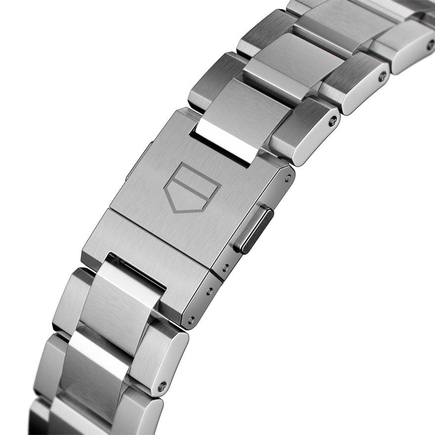 Tag Heuer Autavia Blue Dial Watch for Men - WBE5116.EB0173