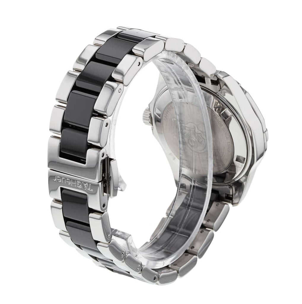 Tag Heuer Aquaracer Black Dial Watch for Men - WAY131A.BA0913