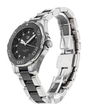 Tag Heuer Aquaracer Black Dial Watch for Women - WAY131C.BA0913 Buy Now By Tag Heuer