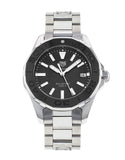 Tag Heuer Aquaracer Black Dial Watch for Women - WAY131K.BA0748 Buy Now By Tag Heuer