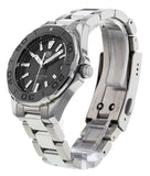 Tag Heuer Aquaracer Black Dial Watch for Women - WAY131K.BA0748 Buy Now By Tag Heuer