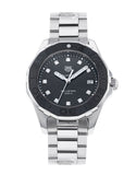 Tag Heuer Aquaracer Black Dial Watch for Women - WAY131M.BA0748 Buy Now By Tag Heuer