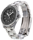 Tag Heuer Aquaracer Black Dial Watch for Women - WAY131M.BA0748 Buy Now By Tag Heuer