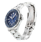Tag Heuer Aquaracer Blue Dial Watch for Women - WAY131S.BA0748 Buy Now By Tag Heuer