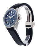 Tag Heuer Aquaracer Blue Dial Watch for Men - WAY201B.FT6150 Buy Now By Tag Heuer