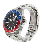 Tag Heuer Aquaracer Pepsi Black Dial Watch for Men - WAY201F.BA0927 Buy Now By Tag Heuer