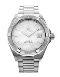 Tag Heuer Aquaracer White Dial Watch for Men - WAY2111.BA0928 Buy Now By Tag Heuer