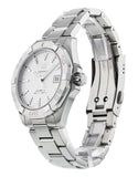 Tag Heuer Aquaracer White Dial Watch for Men - WAY2111.BA0928 Buy Now By Tag Heuer