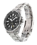 Tag Heuer Aquaracer Black Dial Watch for Men - WAY211A.BA0928 Buy Now By Tag Heuer