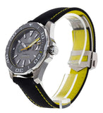 Tag Heuer Aquaracer Grey Dial Watch for Men - WAY211F.FC6362 Buy Now By Tag Heuer