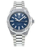 Tag Heuer Aquaracer Blue Dial Watch for Women - WBD1312.BA0740 Buy Now By Tag Heuer