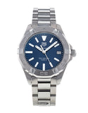 Tag Heuer Aquaracer Blue Dial Watch for Women - WBD1312.BA0740 Buy Now By Tag Heuer