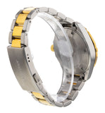 Tag Heuer Aquaracer Diamonds Mother of Pearl Dial Two Tone Steel Strap Watch for Women - WBD1321.BB0320 Buy Now By Tag Heuer