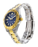Tag Heuer Aquaracer Blue Dial Watch for Women - WBD1325.BB0320 Buy Now By Tag Heuer
