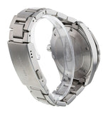Tag Heuer Aquaracer Automatic White Dial Silver Steel Strap Watch for Men - WBD2111.BA0928 Buy Now By Tag Heuer