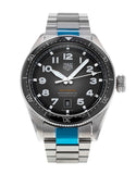 Tag Heuer Autavia Grey Dial Watch for Men - WBE5114.EB0173 Buy Now By Tag Heuer