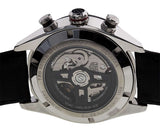 Tag Heuer Carrera Porsche Chronograph Special Edition Black Dial Black Leather Strap Watch for Men - CBN2A1F.FC6492 Buy Now By Tag Heuer